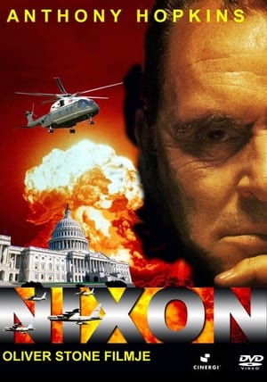 Nixon poszter