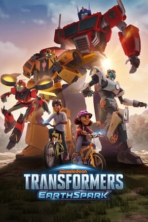 Transformers: FöldSzikra