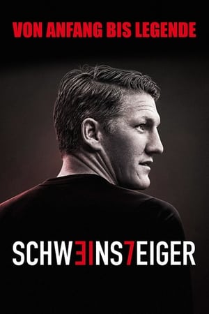 Schweinsteiger Memories: Von Anfang bis Legende poszter