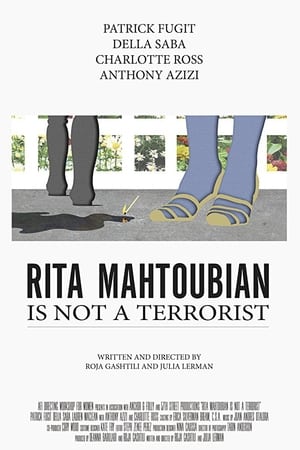 Rita Mahtoubian is Not a Terrorist