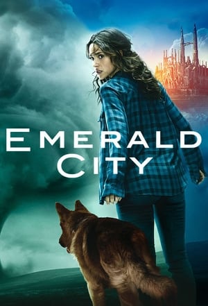 Emerald City poszter