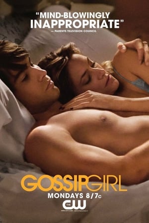 Gossip Girl - A pletykafészek poszter