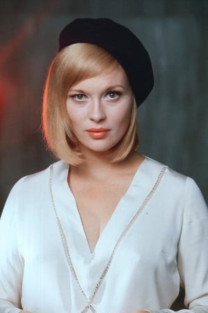 Faye Dunaway profil kép