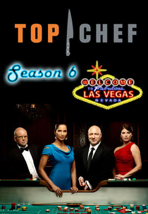 Top Chef 6. évad
