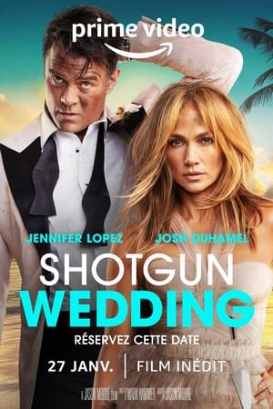 Shotgun Wedding poszter