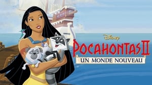 Pocahontas 2: Vár egy új világ háttérkép