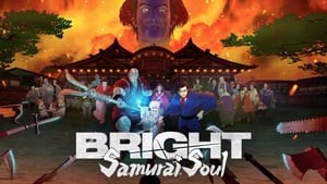 Bright: Samurai Soul háttérkép