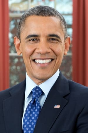 Barack Obama profil kép