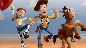 Toy Story 2. háttérkép