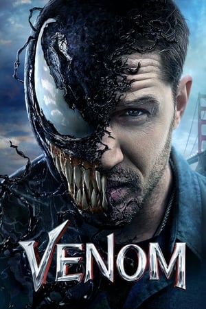 Venom poszter