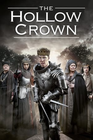 Hollow Crown - Koronák harca