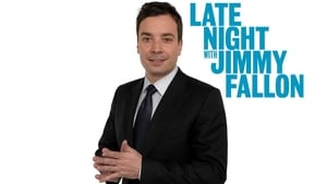 Late Night with Jimmy Fallon kép