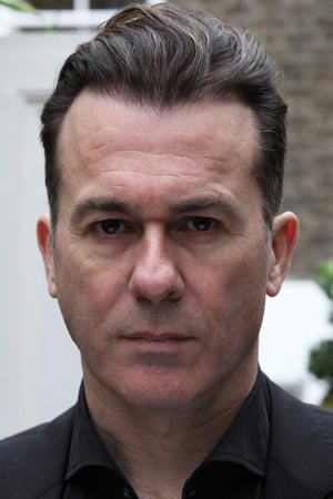Peter Sullivan profil kép