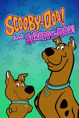 Scooby és Scrappy-Doo
