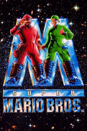 Super Mario fivérek