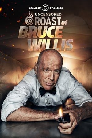 Égessük le Bruce Willist!