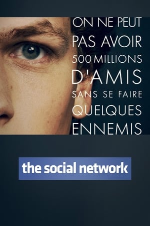 Social Network - A közösségi háló poszter