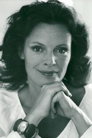 Sylvia Lindenstrand