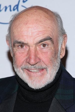 Sean Connery profil kép