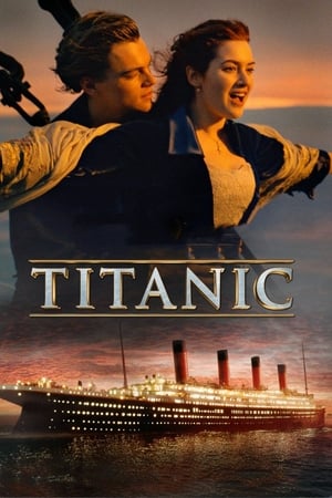 Titanic poszter