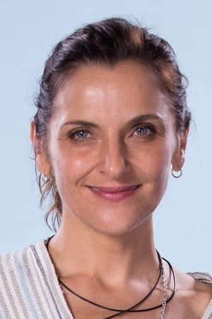 Antonia Zegers