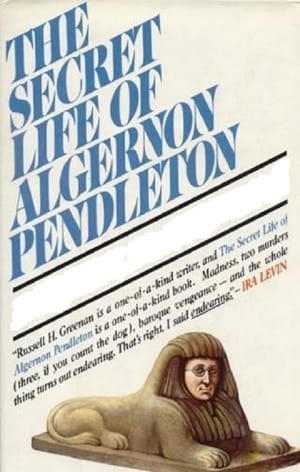 The Secret Life of Algernon