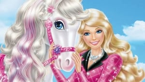 Barbie és húgai: A lovas kaland háttérkép