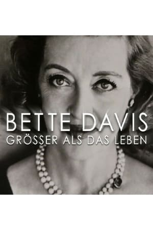 Bette Davis - Größer als das Leben