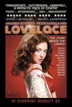 Lovelace poszter