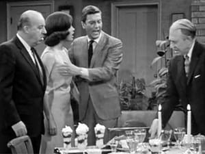 The Dick Van Dyke Show Season 3 Ep.25 25. epizód