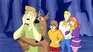 Scooby-Doo és a vámpír legendája háttérkép