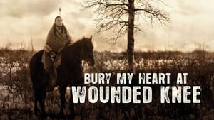 Wounded Knee-nél temessétek el a szívem háttérkép