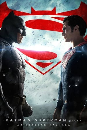 Batman Superman ellen: Az igazság hajnala