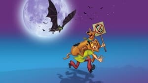 Scooby-Doo! - Vámpírmusical háttérkép