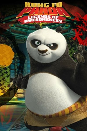 Kung Fu Panda: A rendkívüliség legendája