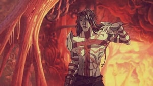 Dante: Pokol háttérkép