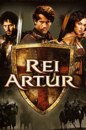 Arthur király poszter