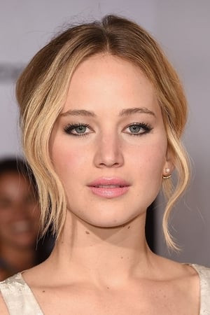 Jennifer Lawrence profil kép