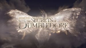 Legendás állatok: Dumbledore titkai háttérkép