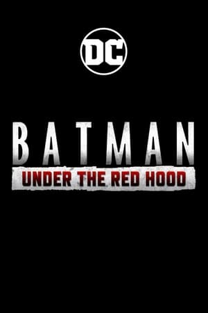 Batman: Under the Red Hood filmek