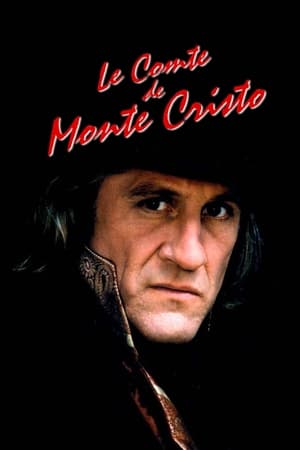Monte Cristo grófja poszter