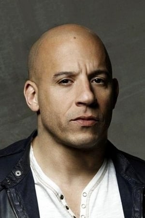 Vin Diesel profil kép