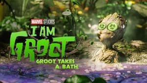 Groot fürdőt vesz háttérkép