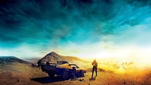 Mad Max - A harag útja háttérkép