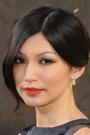Gemma Chan profil kép