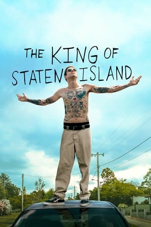 Staten Island királya poszter