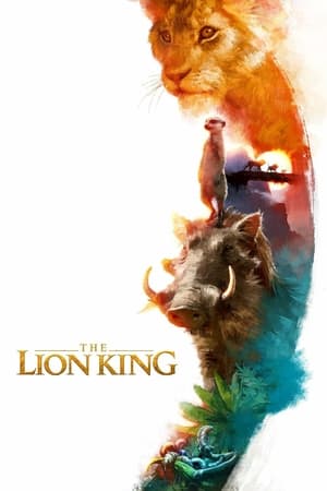 The Lion King (Reboot) filmek