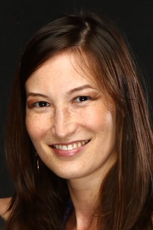 Jennifer Spence profil kép