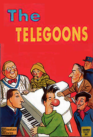 The Telegoons