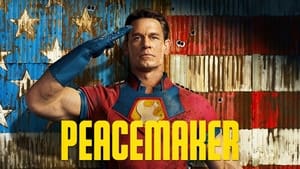 Peacemaker – Békeharcos kép